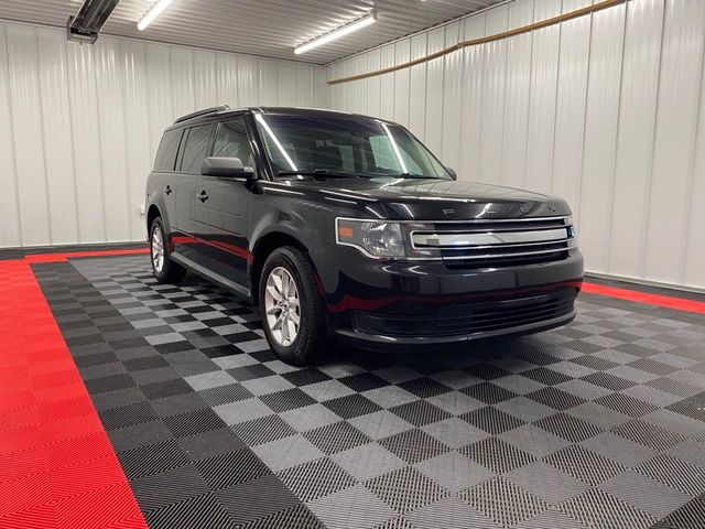 2019 Ford Flex SE