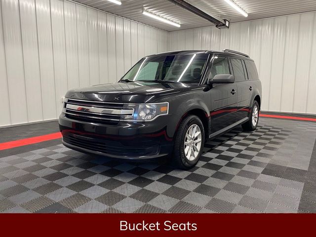 2019 Ford Flex SE