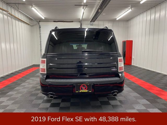 2019 Ford Flex SE