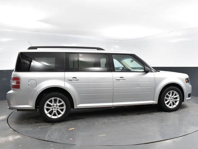 2019 Ford Flex SE