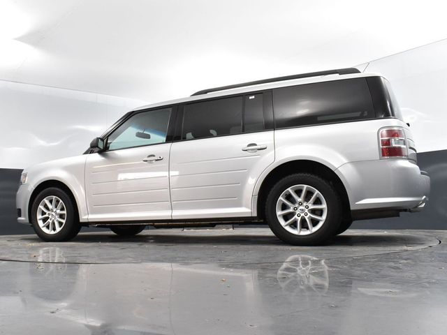 2019 Ford Flex SE