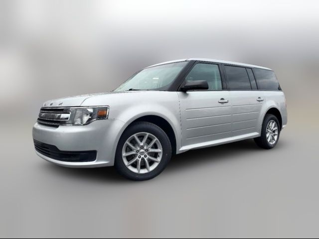2019 Ford Flex SE
