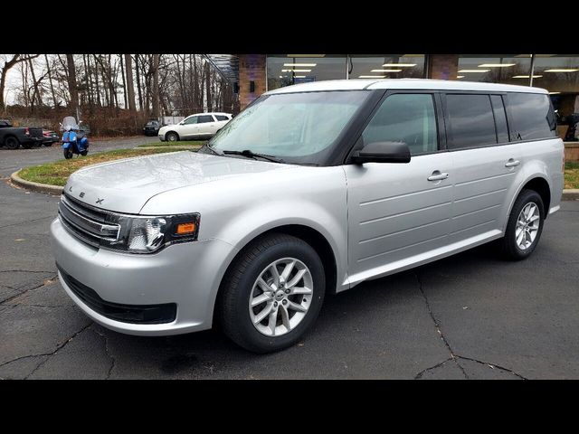 2019 Ford Flex SE