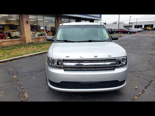 2019 Ford Flex SE