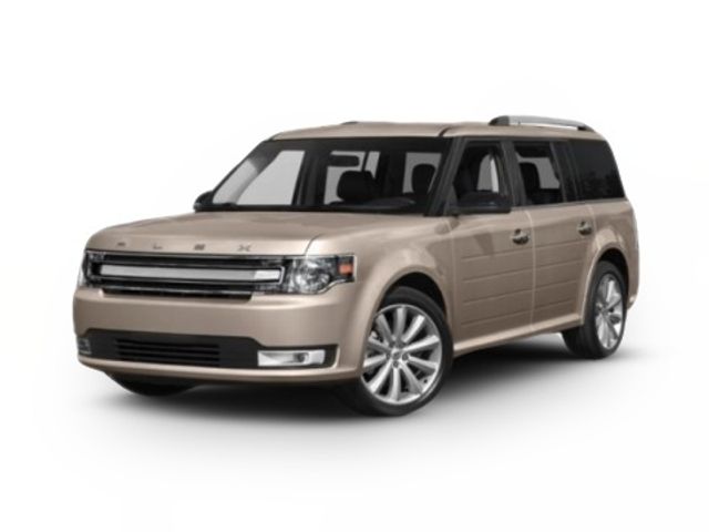 2019 Ford Flex SE
