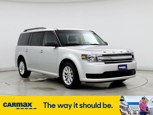 2019 Ford Flex SE