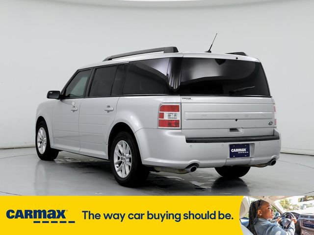 2019 Ford Flex SE