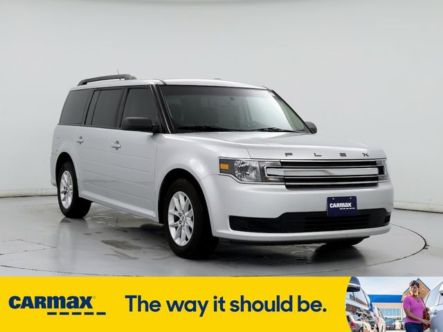 2019 Ford Flex SE