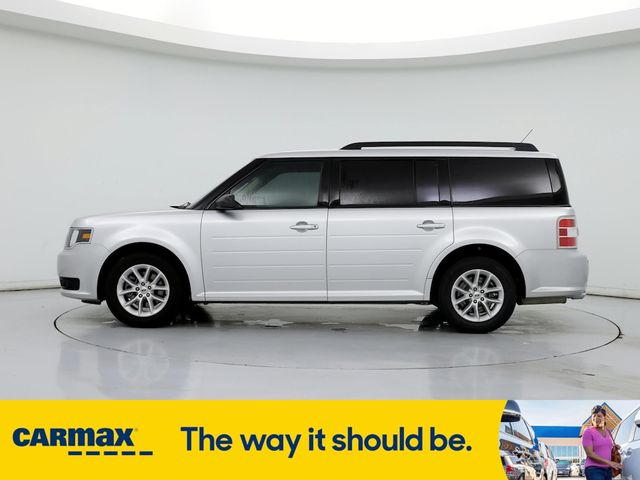 2019 Ford Flex SE