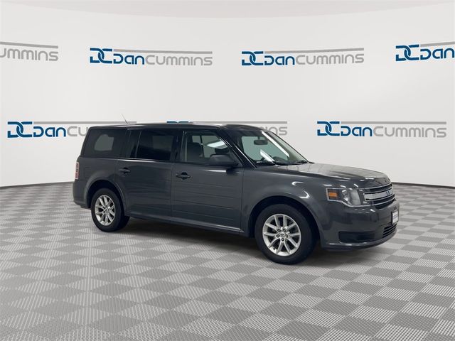 2019 Ford Flex SE