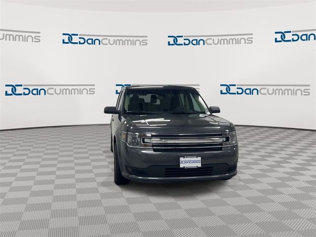 2019 Ford Flex SE