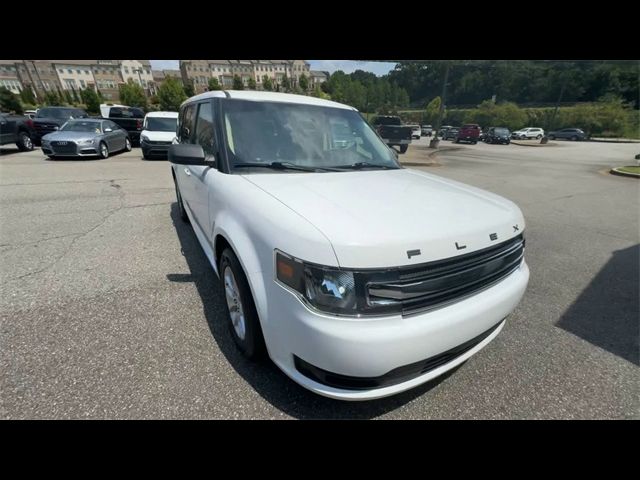 2019 Ford Flex SE