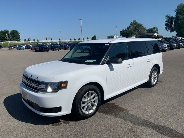 2019 Ford Flex SE