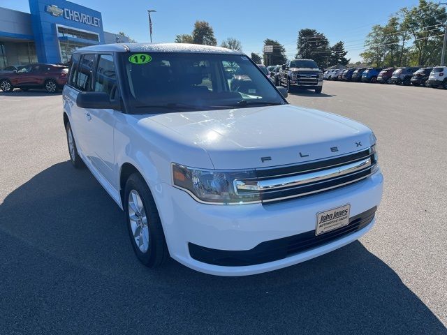 2019 Ford Flex SE