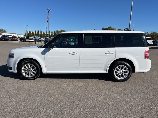 2019 Ford Flex SE