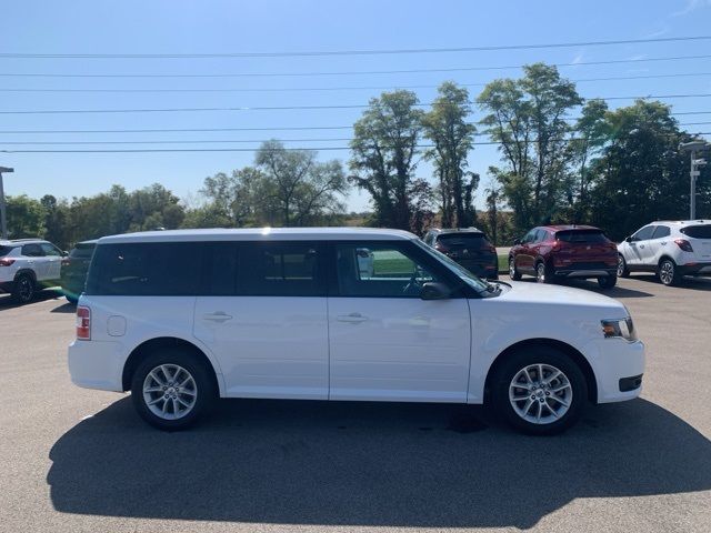 2019 Ford Flex SE