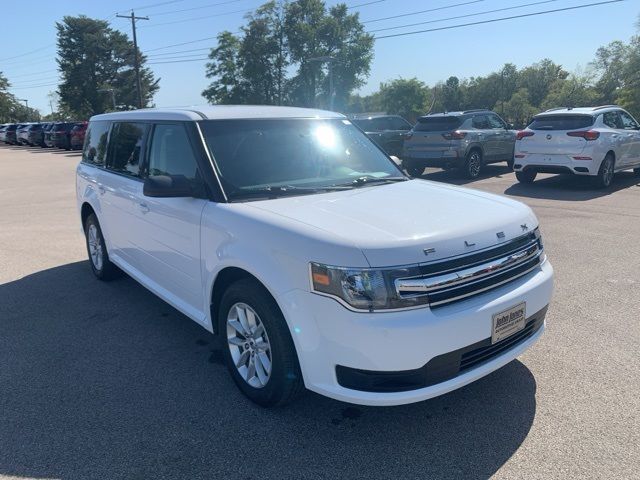 2019 Ford Flex SE