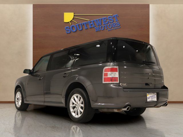 2019 Ford Flex SE