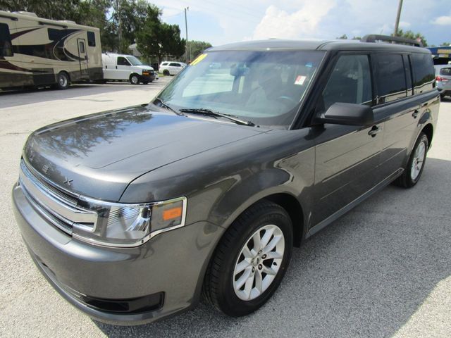 2019 Ford Flex SE