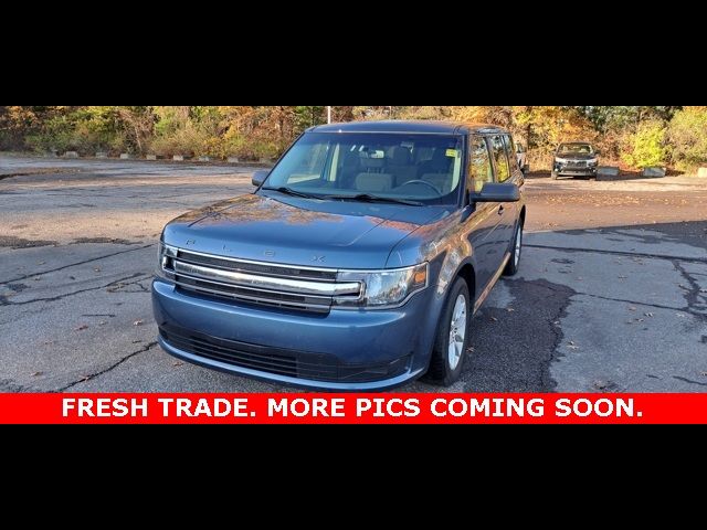 2019 Ford Flex SE