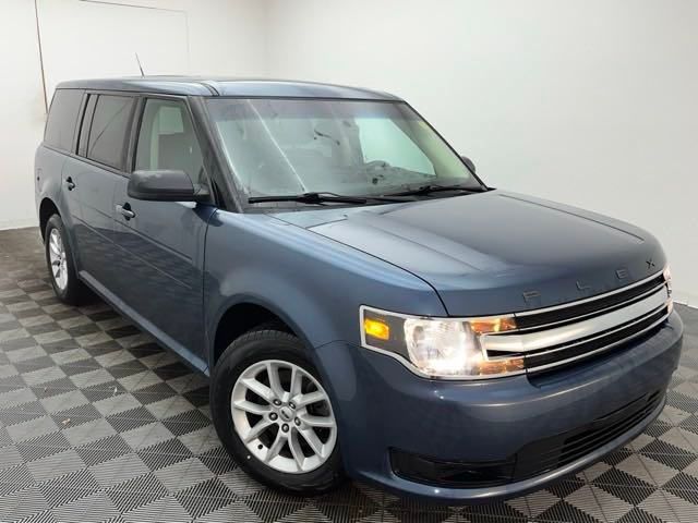 2019 Ford Flex SE