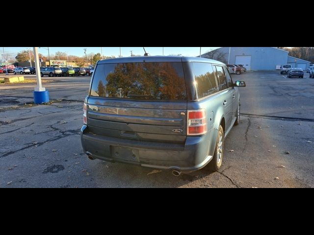 2019 Ford Flex SE