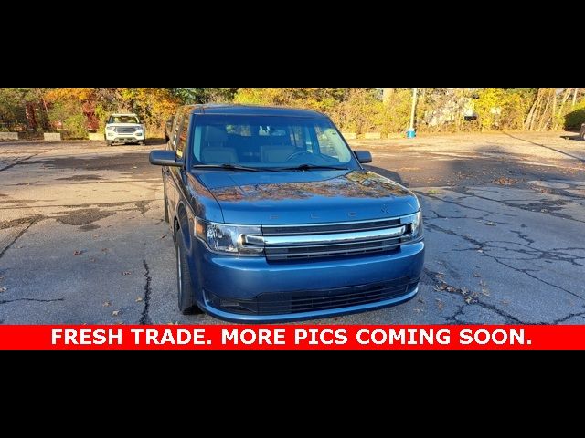 2019 Ford Flex SE