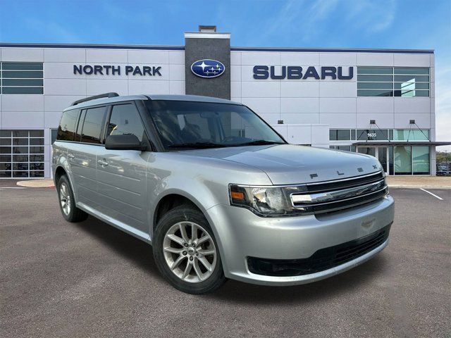 2019 Ford Flex SE