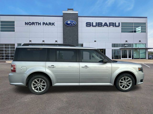 2019 Ford Flex SE