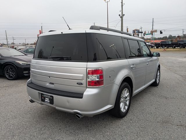 2019 Ford Flex SE