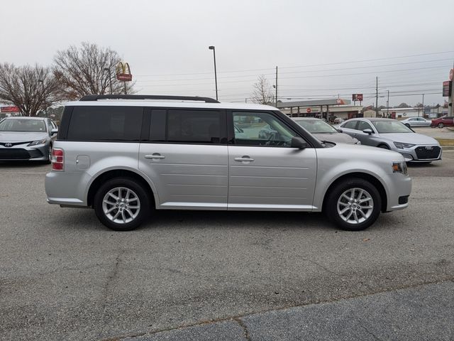 2019 Ford Flex SE