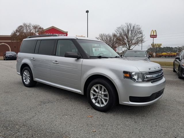 2019 Ford Flex SE