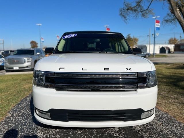 2019 Ford Flex SEL