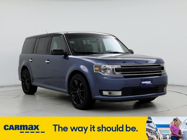 2019 Ford Flex SEL