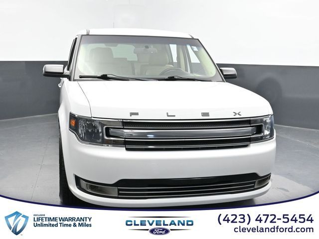 2019 Ford Flex SEL