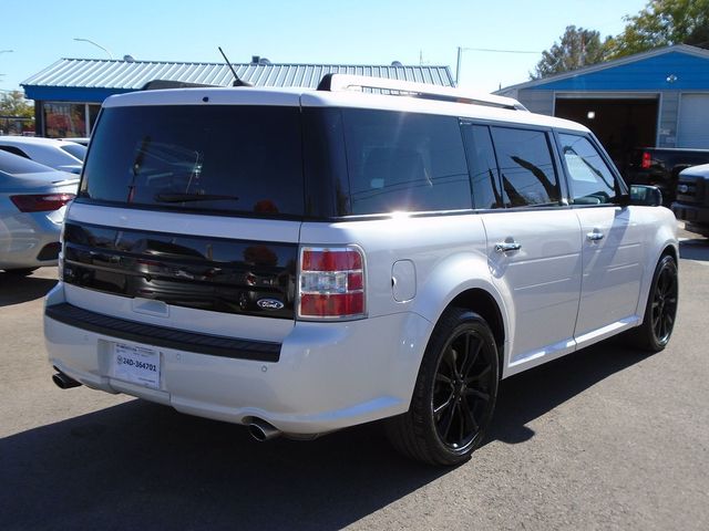 2019 Ford Flex SEL