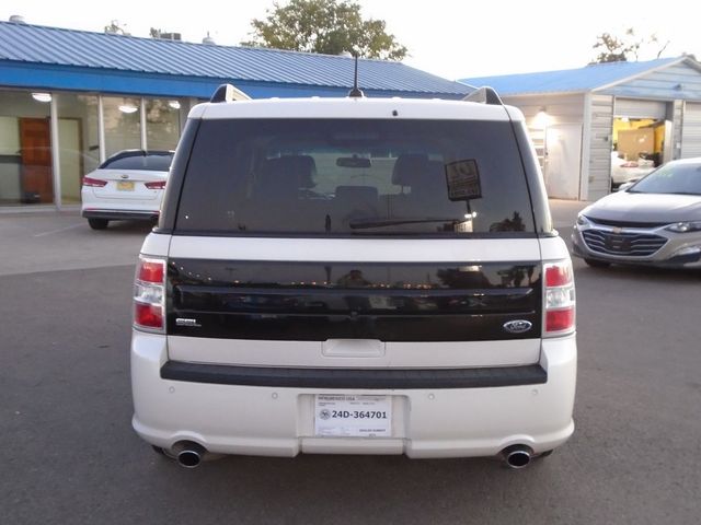 2019 Ford Flex SEL