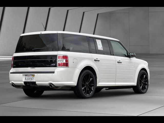 2019 Ford Flex SEL