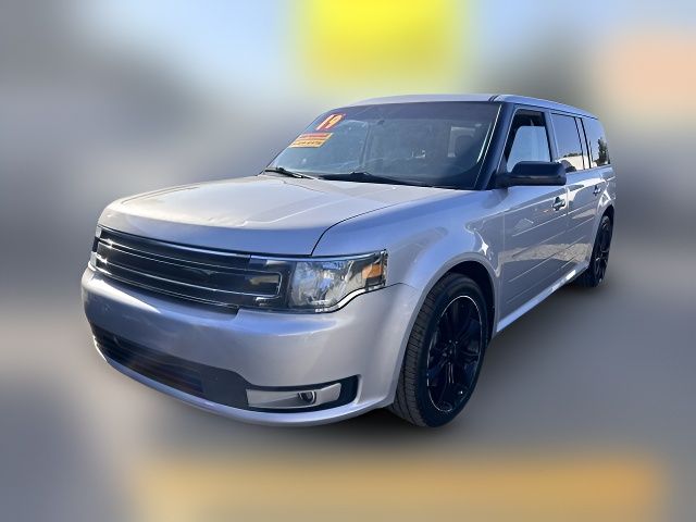 2019 Ford Flex SEL