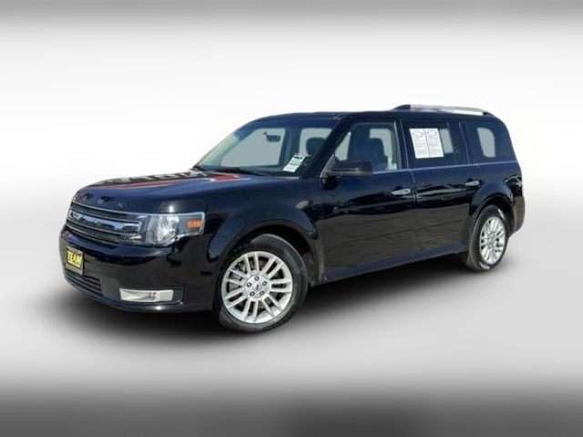 2019 Ford Flex SEL