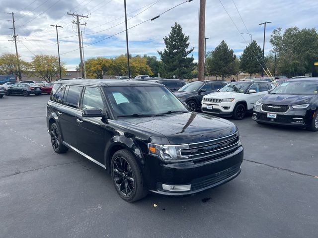 2019 Ford Flex SEL