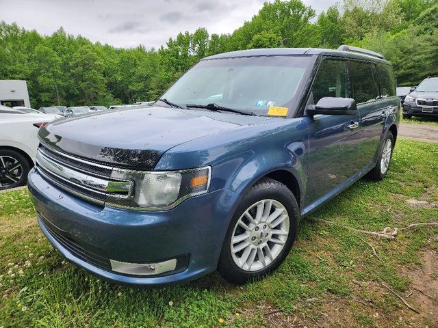 2019 Ford Flex SEL