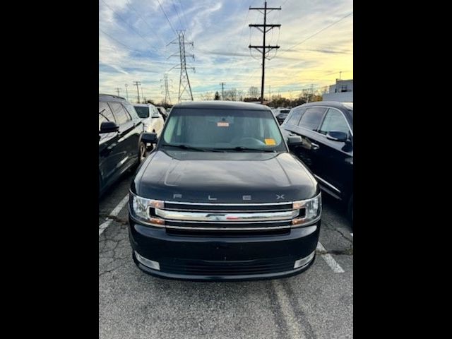 2019 Ford Flex SEL