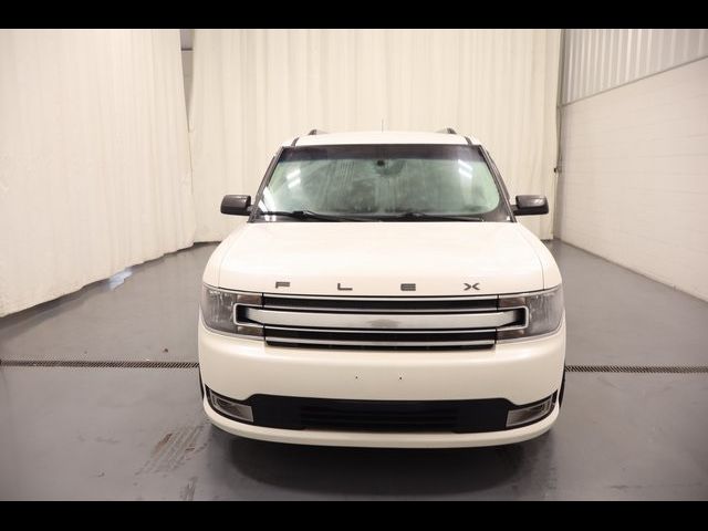 2019 Ford Flex SEL