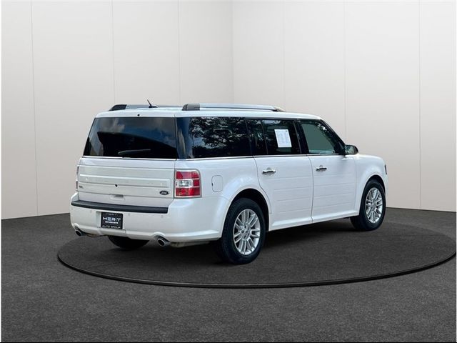 2019 Ford Flex SEL