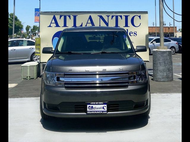 2019 Ford Flex SE