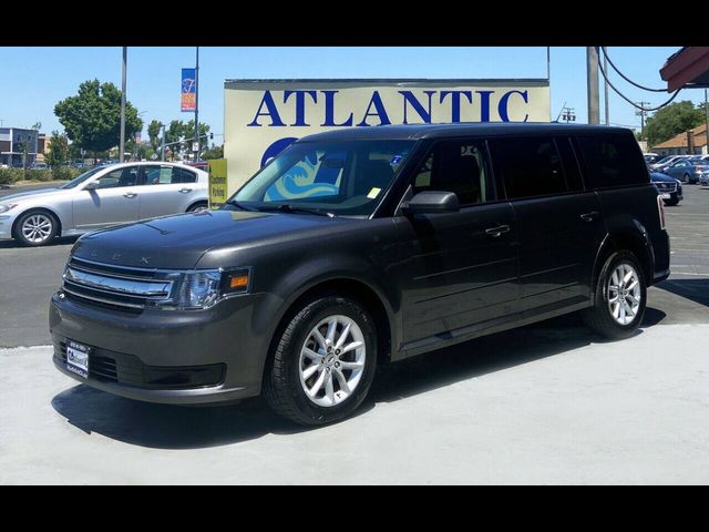 2019 Ford Flex SE