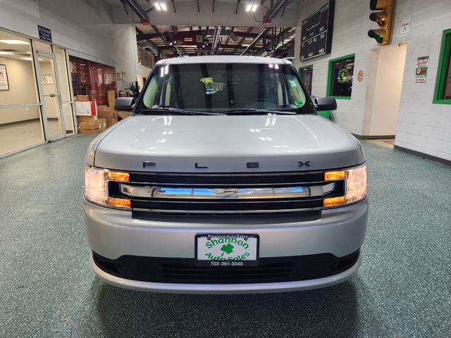 2019 Ford Flex SE