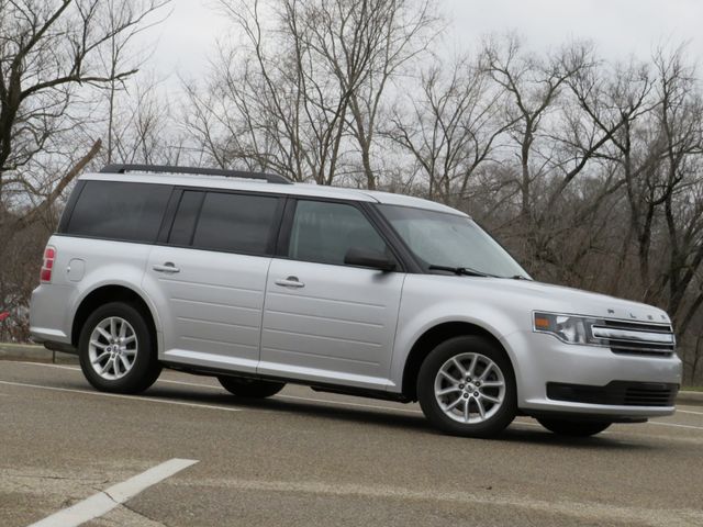 2019 Ford Flex SE