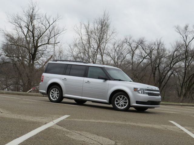 2019 Ford Flex SE